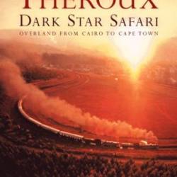 Dark Star Safari - [AUDIOBOOK]