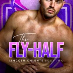 The Fly-Half - Charlie Novak