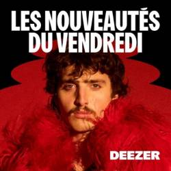 VA - Les nouveaut&#233;s du vendredi (2025)