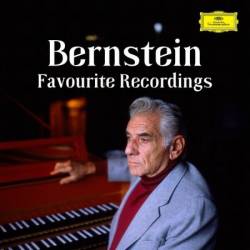 VA - Bernstein - Favourite Recordings (2025)