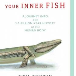 Your Inner Fish - [AUDIOBOOK]