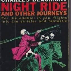 Night Ride and Other Journeys - [AUDIOBOOK]