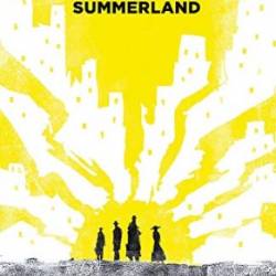 Summerland - [AUDIOBOOK]