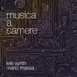 Mario Massa - Musica A Camere (2025)