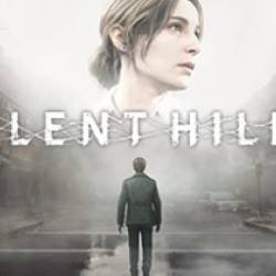Silent Hill 2 Remake Update v1.07-RUNE