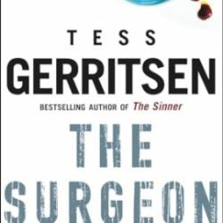 The Surgeon: (Rizzoli & Isles series 1) - [AUDIOBOOK]