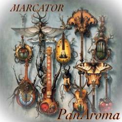 Marcator - PanAroma (2025)