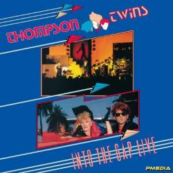Thompson Twins - Into The Gap Live (2025)