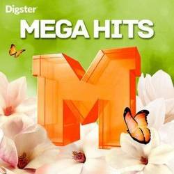 Mega Hits 2025 - Top Charts & Radio Songs 18.04.2025 (2025)