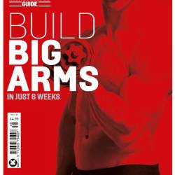 Mens Fitness Guides - Issue 49 2025