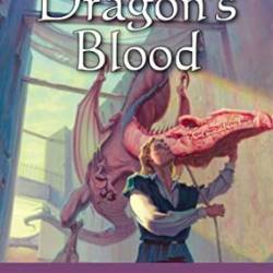 Dragon's Blood: The Pit Dragon Chronicles, Volume One: 1 - [AUDIOBOOK]