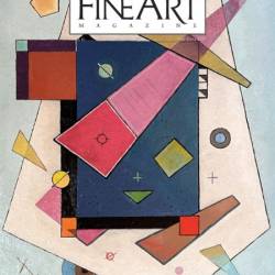 American Fine Art - Issue 81, May-June 2025