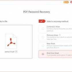 Passper For Pdf 4.0.3.1 Multilingual