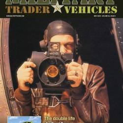 Military Trader - May 1, 2025