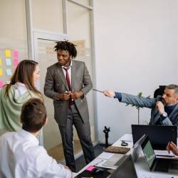 Train The Trainer: Master Corporate Learning & Facilitation