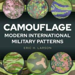 Camouflage - 2017 - Larson