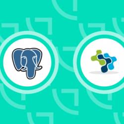 Postgres Cluster: Master Patroni-Managed Clusters