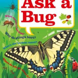 Ask A Bug - DK
