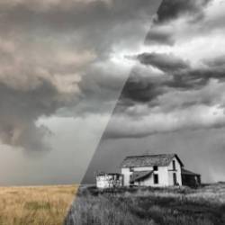 Editing Images Using Snapseed