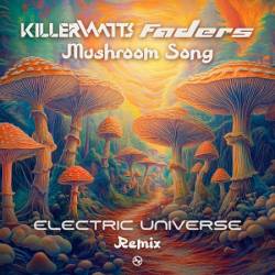 VA - Mushroom Song (Electric Universe Remix) (2025)