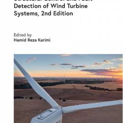 Karimi H  Structural Control and Fault Detection of Wind Turbine Sys  2ed 2025
