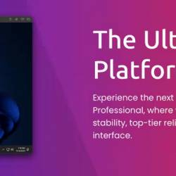 Merge VM Professional 24.01.30