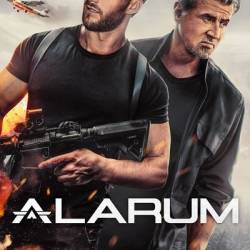 Alarum (2025) 1080p BluRay x264-FHC
