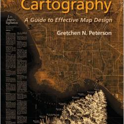 Peterson G  GIS Cartography  A Guide to Effective Map Design 4ed 2025