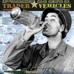 Military Trader - October 2025