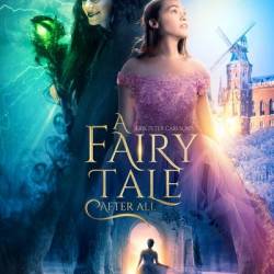 A Fairy Tale After All (2022) 1080p AMZN WEB-DL DDP5 1 H 264-GPRS