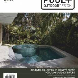 Sydney Pool   Outdoor Design - Issue 31, 2025