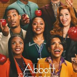 Abbott Elementary S05E03 720p HEVC x265-MeGusta