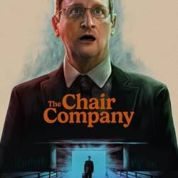 The Chair Company S01E02 720p HEVC x265-MeGusta
