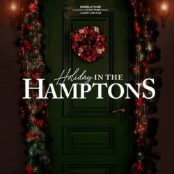 Holiday In The Hamptons (2024) 1080p WEBRip YTS