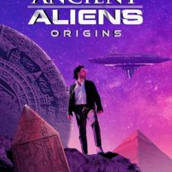 Ancient Aliens Origins S02E04 1080p HEVC x265-MeGusta