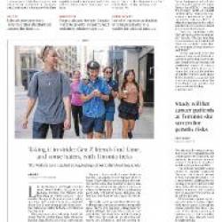 The Globe and Mail - November 6, 2025