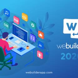 Blumentals WeBuilder 2025 v18.4.0.272 Multilingual