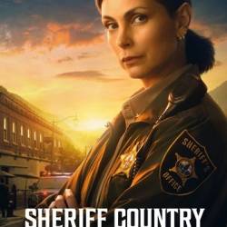 Sheriff Country S01E04 Out of Office 720p HEVC x265-MeGusta