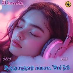 DJ Larochka -   Vol.42 (2025) 3