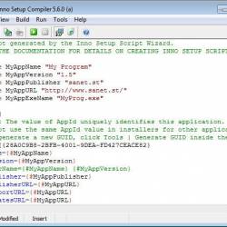 Inno Setup Compiler 6.6.0