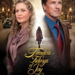 Timeless Tidings of Joy (2025) 1080p WEB-DL HEVC x265 BONE