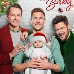 Three Wise Men and a Baby (2022) 1080p AMZN WEB-DL DDP2 0 H 264-NTb