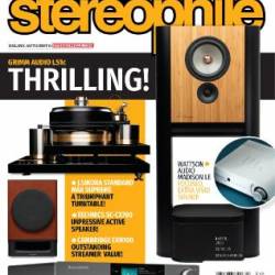 Stereophile - April 2025