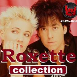 Roxette Collection (Mp3) - Pop Rock!