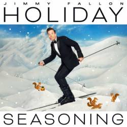 VA - Holiday Seasoning (Sweater Deluxe) (2025)
