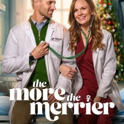 The More the Merrier (2025) 1080p WEB h264-EDITH
