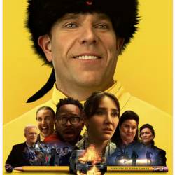 Dont Tell Larry 2025 1080p Web-Dl Hevc X265 Bone