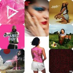 Week Single 04.12.2025 (2025)