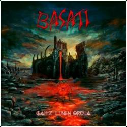 Basati - Gaitz Ilunen Ordua (2025)