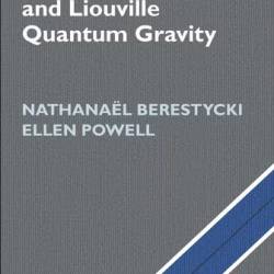 Gaussian Free Field And Liouville Quantum Gravity